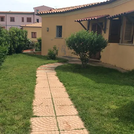 Frühstückspension La Villa Della Nostra Vita