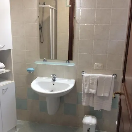 Frühstückspension La Villa Della Nostra Vita *