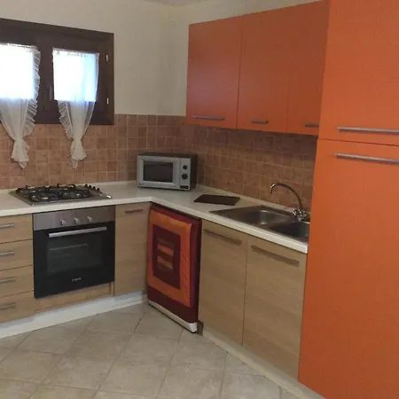 La Villa Della Nostra Vita * Arzachena